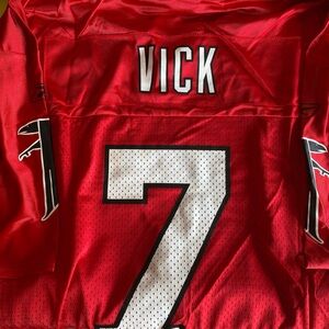 Michael Vick Jersey
